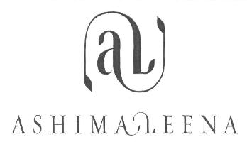 Ashimaleena (device) Device mark 2819915 Trademark