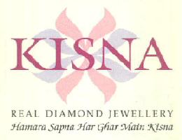 Kisna Real Diamond Jewellery Hamara Sapna Har Ghar Main Kisna Device mark 2821280 Trademark