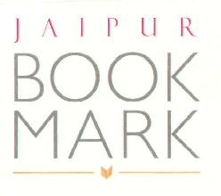 Jaipur Book Mark (label) Device mark 2823571 Trademark