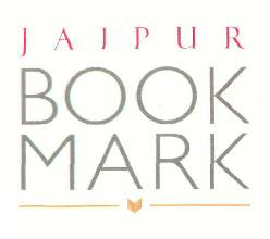 Jaipur Book Mark (label) Device mark 2823573 Trademark