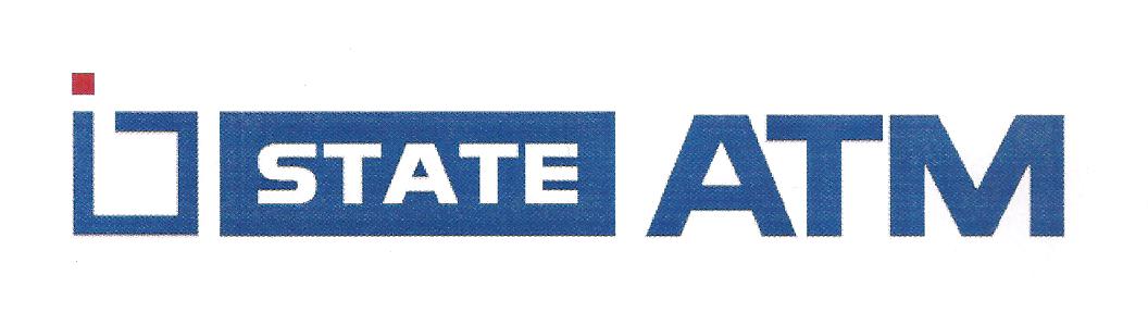 State Atm Device mark 2824392 Trademark