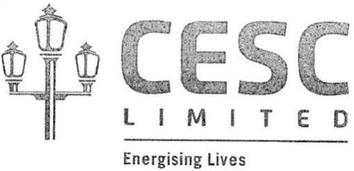 Cesc Limited, Device Of Street Electric Lamps Device mark 2824694 Trademark