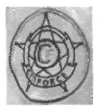 C Force (logo) Device mark 2825509 Trademark