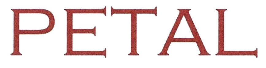 Petal Device mark 2827628 Trademark