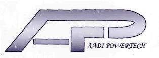 Aadi Power Tech, Ap (monogram) Device mark 2827968 Trademark