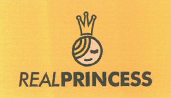 Real Princess (device) Device mark 2828759 Trademark