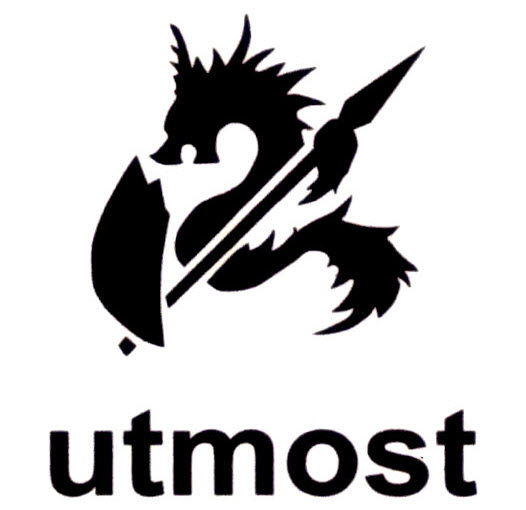 Utmost Device mark 2830582 Trademark
