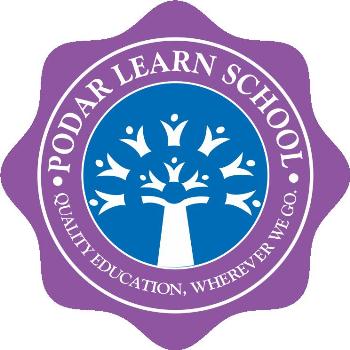 Podar Learn School Device mark 2832517 Trademark