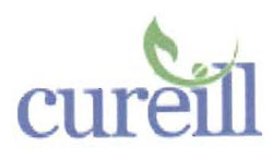 Cureill Device mark 2833768 Trademark