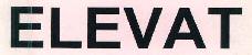 Elevat Device mark 2834653 Trademark