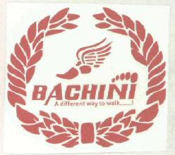 Bachini Device mark 2834771 Trademark
