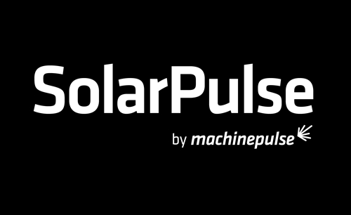 Solarpulse By Machinepulse Device mark 2836533 Trademark