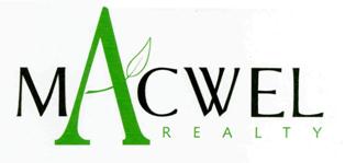 Macwel Realty (device Of Leaf) Device mark 2837035 Trademark