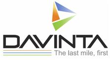 Davinta (with Device Of D ) Device mark 2838368 Trademark