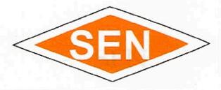 Sen (device) Device mark 2838450 Trademark