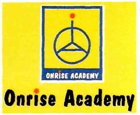 Onrise Academy, Oa (moinogram), Device Of Sunrise & Geometrical Miscellaneous Device mark 2839296 Trademark