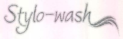 Stylo-wash Device mark 2840030 Trademark