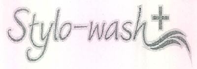 Stylo-wash+ Device mark 2840032 Trademark