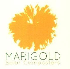 Marigold Solar Composters Device mark 2840888 Trademark