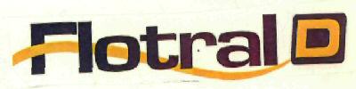 Flotral D Device mark 2842391 Trademark