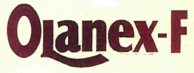 Olanex-f Device mark 2842395 Trademark