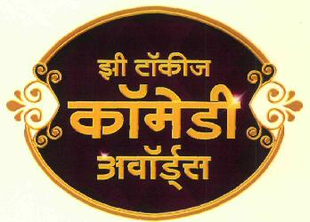 Zee Talkies Comedy Awards Device mark 2842535 Trademark