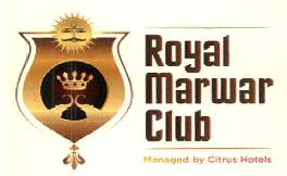 Royal Marwar Club Managed By Citrus Hotels Device mark 2843951 Trademark