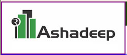 Ashadeep Device mark 2844411 Trademark