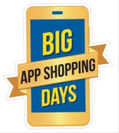 Big App Shopping Days Device mark 2846783 Trademark