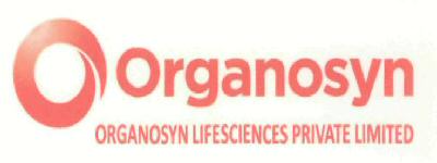 Organosyn Device mark 2850348 Trademark