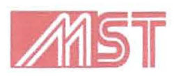 Mst Device mark 2851068 Trademark