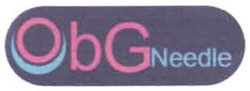 Obg Needle Device mark 2851069 Trademark