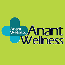 Anant Wellness Device mark 2853723 Trademark