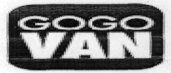 Gogo Van Device mark 2855913 Trademark