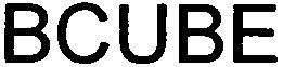 Bcube Device mark 2858510 Trademark