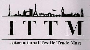 Ittm International Textile Trade Mart Device mark 2860980 Trademark