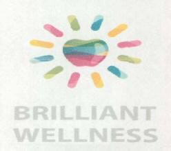 Brilliant Wellness Device mark 2861378 Trademark