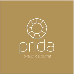 Prida Device mark 2861642 Trademark