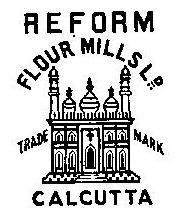 Reform Device mark 2862 Trademark