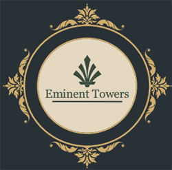Eminent Towers Device mark 2863982 Trademark