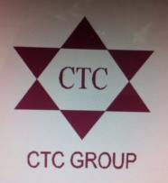 Ctc Group Device mark 2865164 Trademark