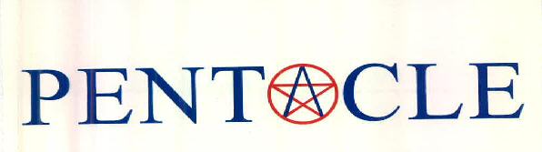 Pentocle Device mark 2867460 Trademark