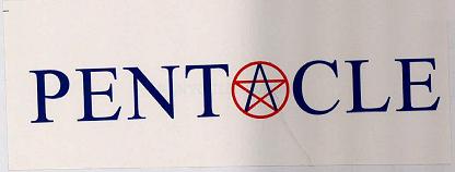 Pentocle Device mark 2867467 Trademark