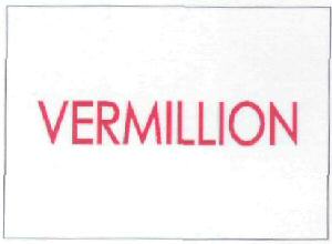 Vermillion Device mark 2867547 Trademark