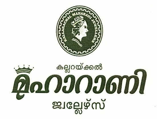 Kallarackal Maharani Jewellers Device mark 2868722 Trademark