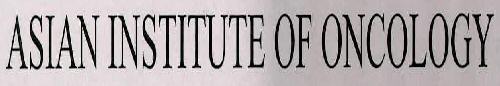 Asian Institute Of Oncology Device mark 2868788 Trademark