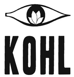 Kohl With Device Of Lotus Device mark 2869952 Trademark