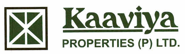 Kaaviya Properties (p) Ltd. Device mark 2871097 Trademark