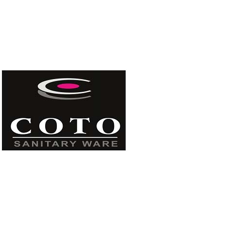 Coto Sanitary Ware With C Logo Device mark 2874059 Trademark