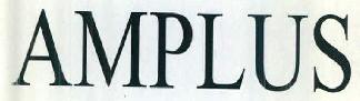 Amplus Device mark 2875317 Trademark